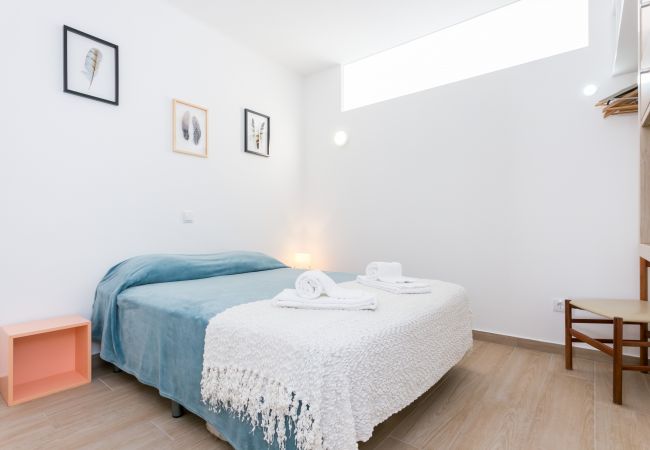 Apartamento em Burgau - Casa Dumez by Seewest Apartamento em Burgau - Casa Dumez by Seewest