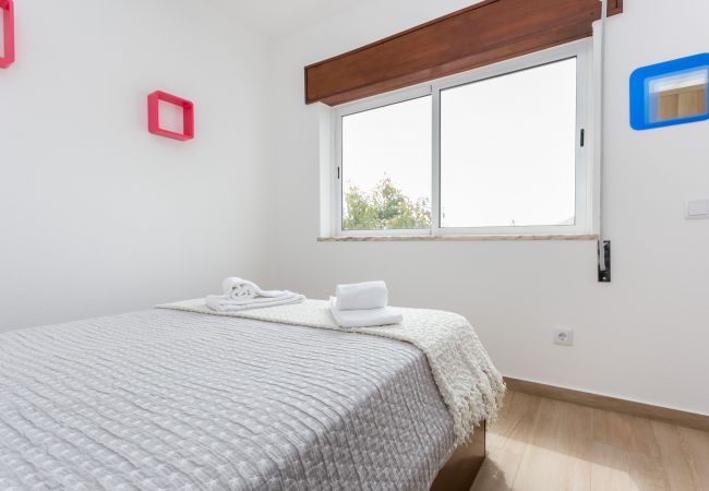 Apartamento em Burgau - Casa Dumez by Seewest Apartamento em Burgau - Casa Dumez by Seewest