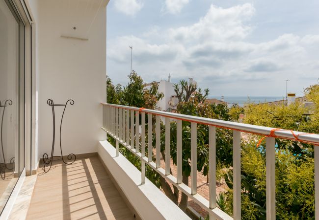 Apartamento em Burgau - Casa Dumez by Seewest Apartamento em Burgau - Casa Dumez by Seewest