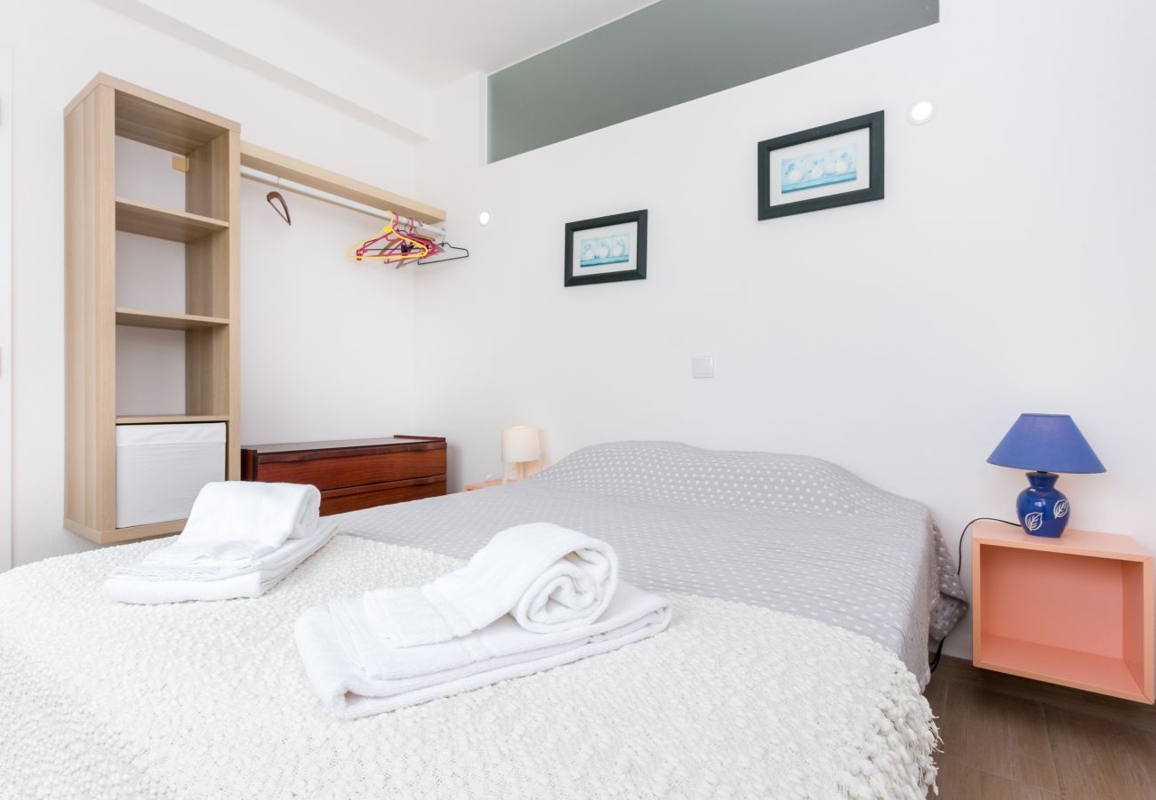 Apartamento em Burgau - Casa Dumez by Seewest