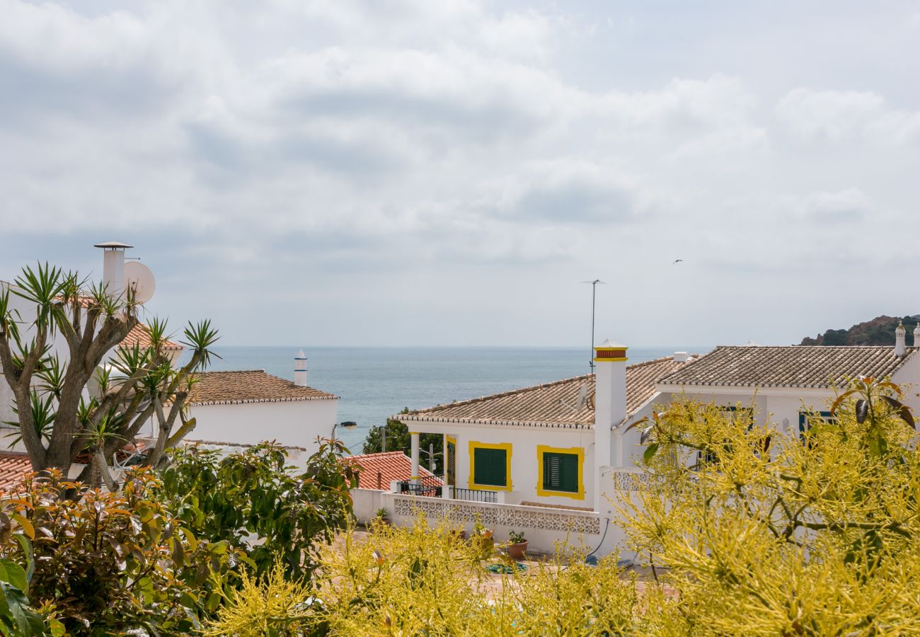 Apartamento em Burgau - Casa Dumez by Seewest