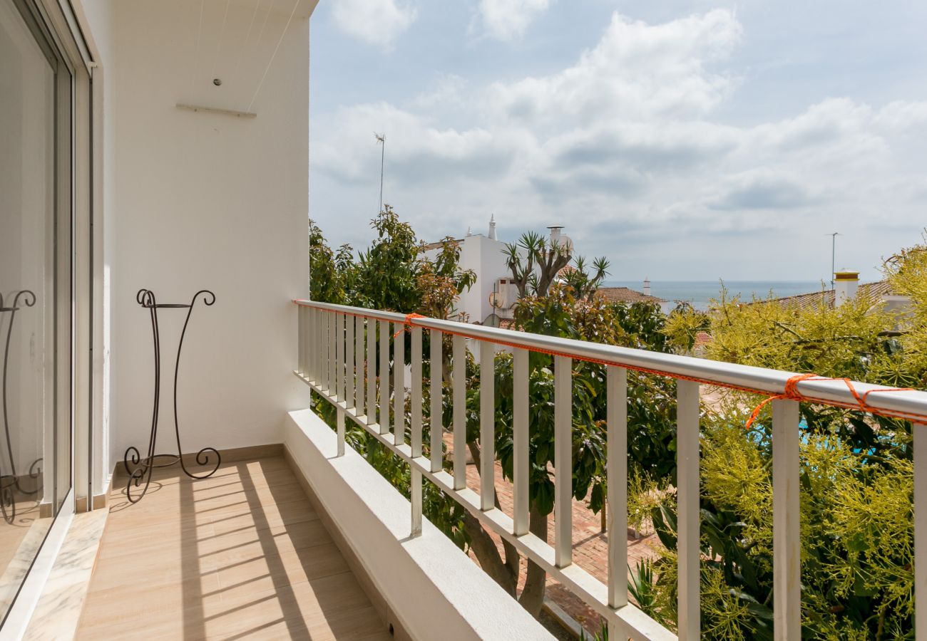 Apartamento em Burgau - Casa Dumez by Seewest