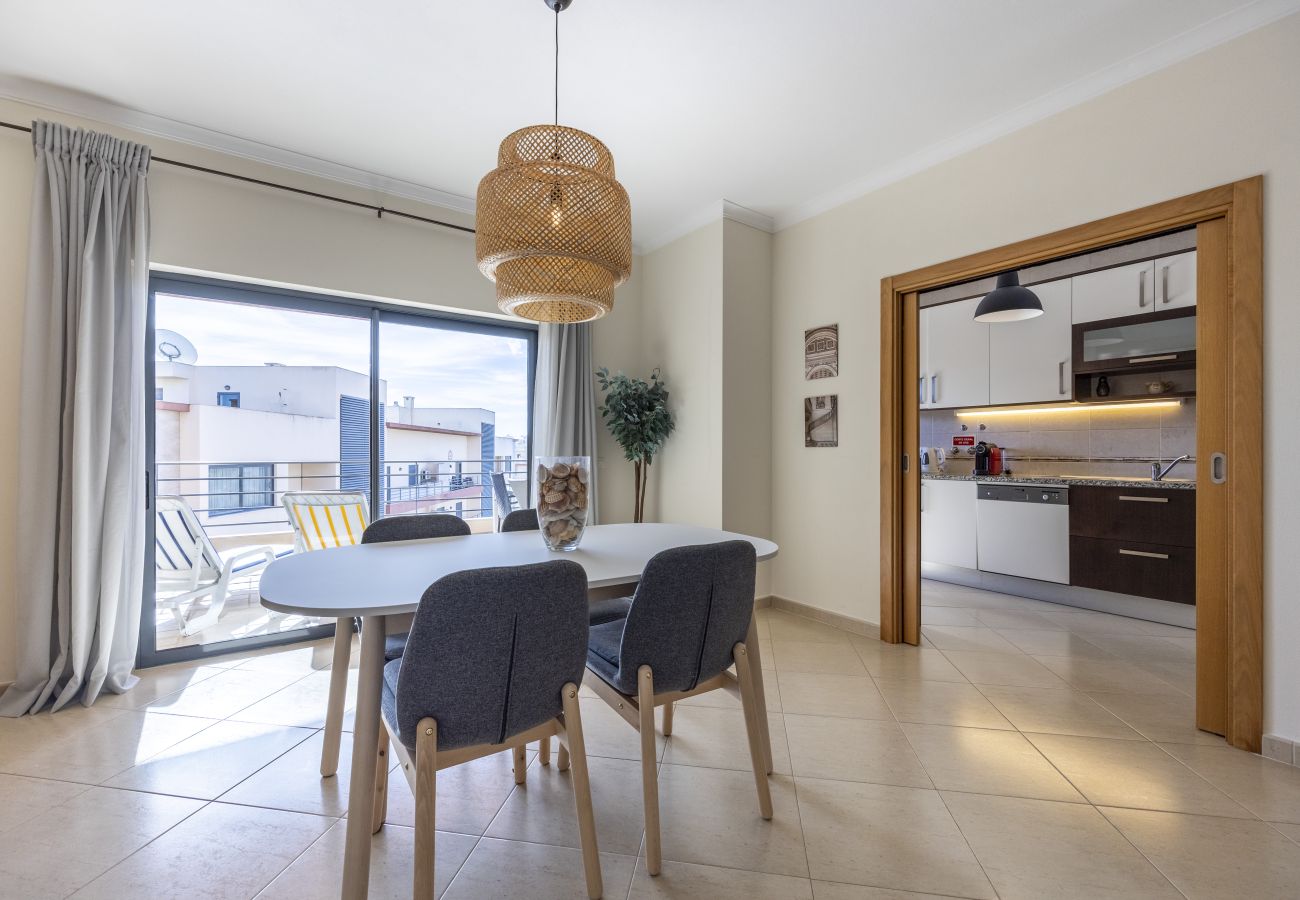 Apartamento em Lagos - Sun Lovers Home by Seewest