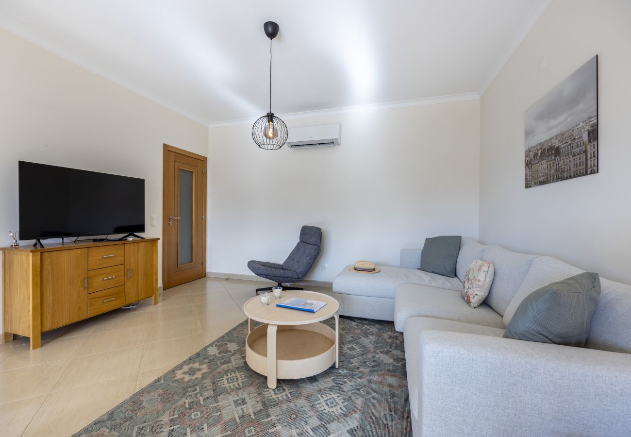 Apartamento em Lagos - Sun Lovers Home by Seewest