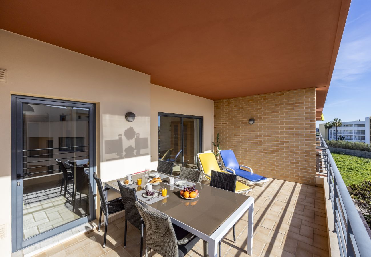 Apartamento em Lagos - Sun Lovers Home by Seewest