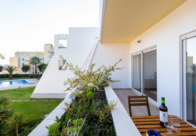 Apartamento em Lagos - Paradise Home by Seewest