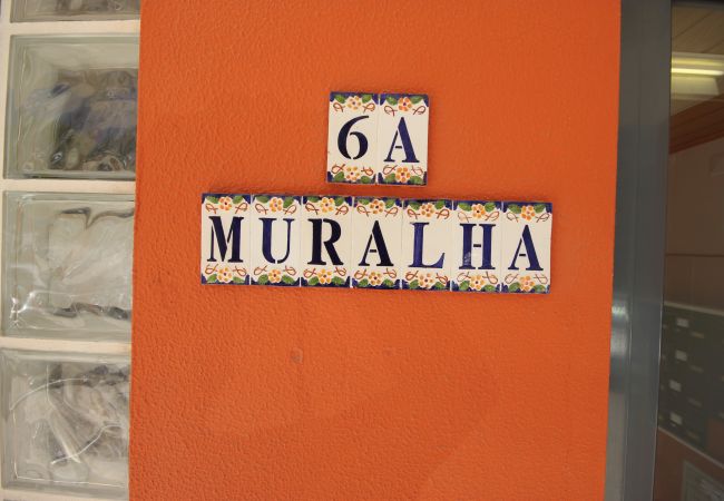 Apartamento em Lagos - Terrace Lovers by Seewest Apartamento em Lagos - Terrace Lovers by Seewest