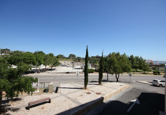 Apartamento em Lagos - Terrace Lovers by Seewest Apartamento em Lagos - Terrace Lovers by Seewest