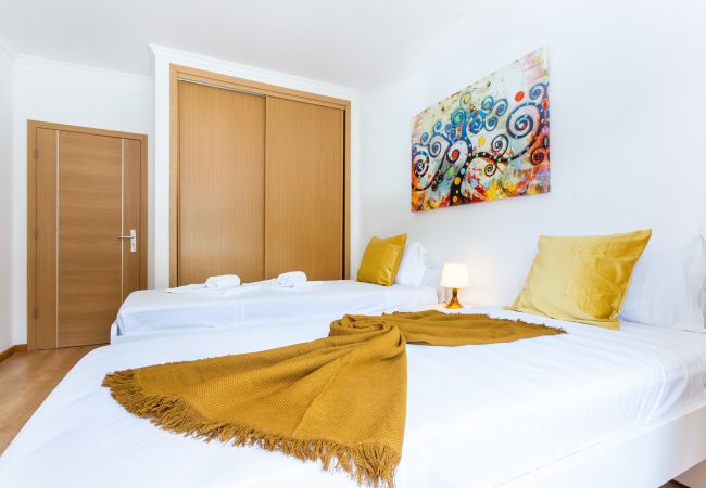 Apartamento em Lagos - Terrace Lovers by Seewest Apartamento em Lagos - Terrace Lovers by Seewest