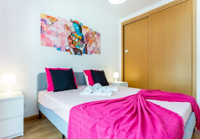 Apartamento em Lagos - Terrace Lovers by Seewest Apartamento em Lagos - Terrace Lovers by Seewest