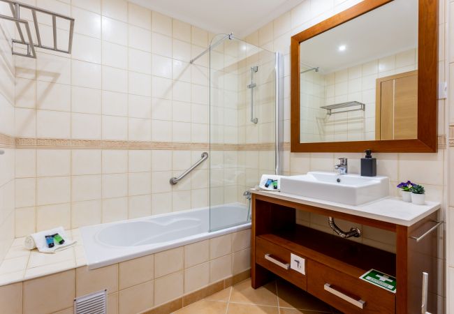 Apartamento em Lagos - Terrace Lovers by Seewest Apartamento em Lagos - Terrace Lovers by Seewest