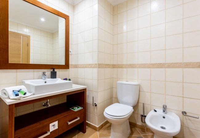 Apartamento em Lagos - Terrace Lovers by Seewest Apartamento em Lagos - Terrace Lovers by Seewest