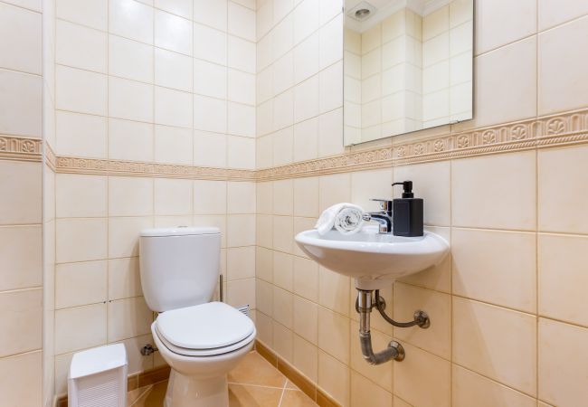 Apartamento em Lagos - Terrace Lovers by Seewest Apartamento em Lagos - Terrace Lovers by Seewest