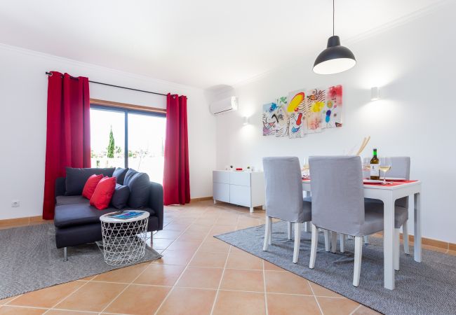 Apartamento em Lagos - Terrace Lovers by Seewest