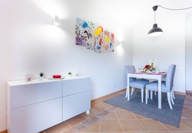 Apartamento em Lagos - Terrace Lovers by Seewest