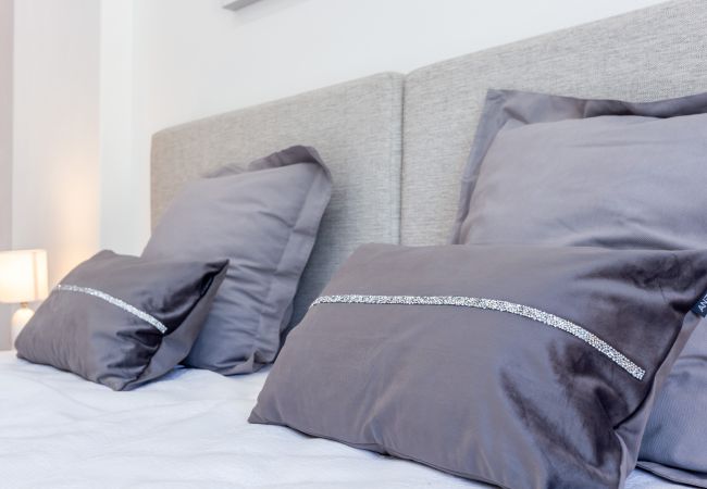 Apartamento em Lagos - Downtown Lovers Home by Seewest Apartamento em Lagos - Downtown Lovers Home by Seewest