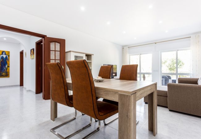 Apartamento em Lagos - Downtown Lovers Home by Seewest Apartamento em Lagos - Downtown Lovers Home by Seewest