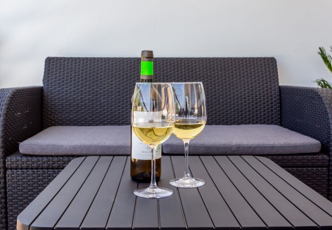 Apartamento em Lagos - Downtown Lovers Home by Seewest Apartamento em Lagos - Downtown Lovers Home by Seewest