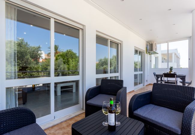 Apartamento em Lagos - Downtown Lovers Home by Seewest Apartamento em Lagos - Downtown Lovers Home by Seewest