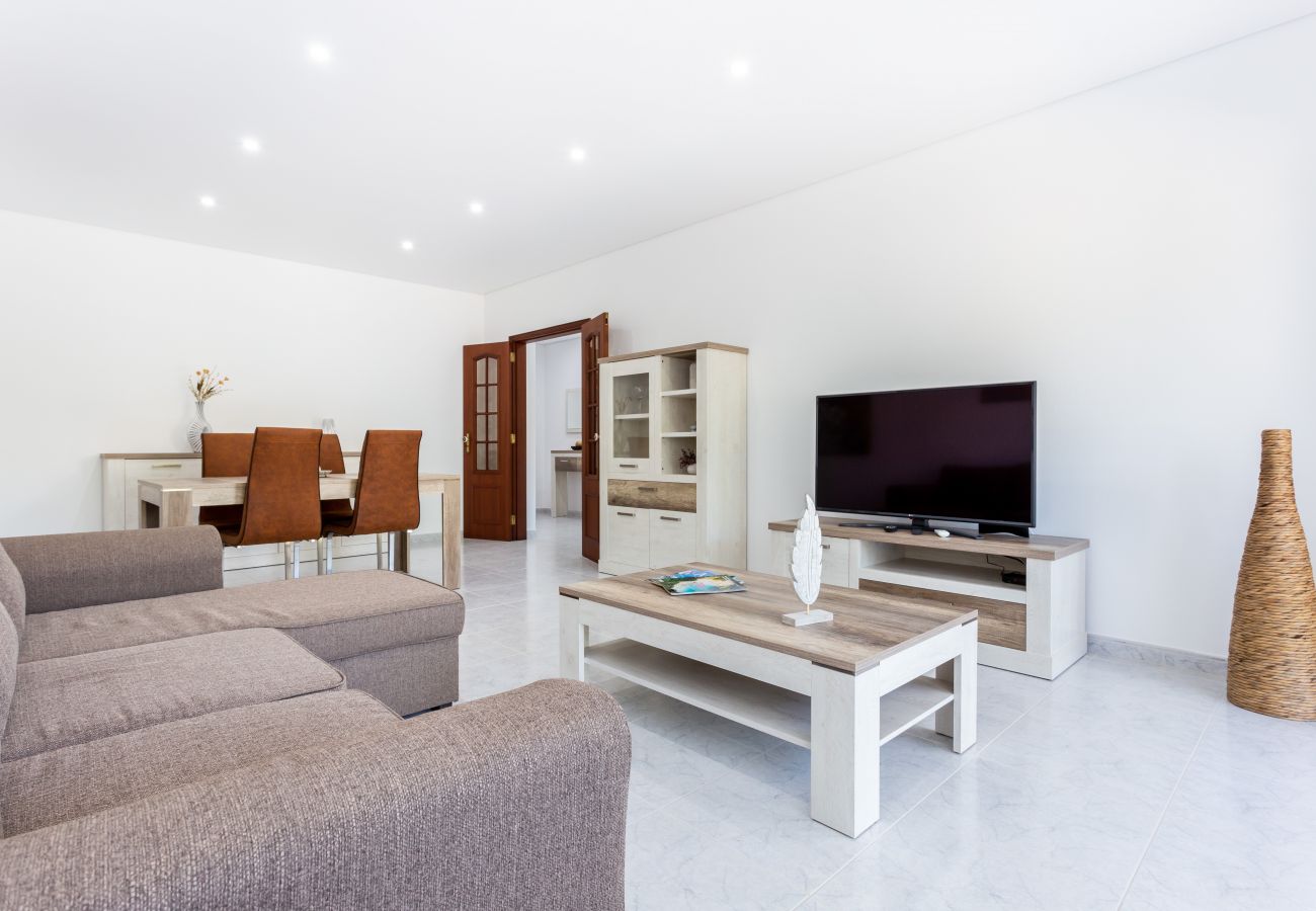 Apartamento em Lagos - Downtown Lovers Home by Seewest