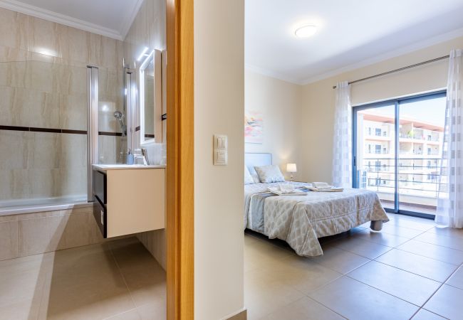 Apartamento em Lagos - Horizon Apartment by Seewest Apartamento em Lagos - Horizon Apartment by Seewest