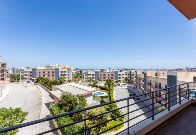 Apartamento em Lagos - Horizon Apartment by Seewest Apartamento em Lagos - Horizon Apartment by Seewest