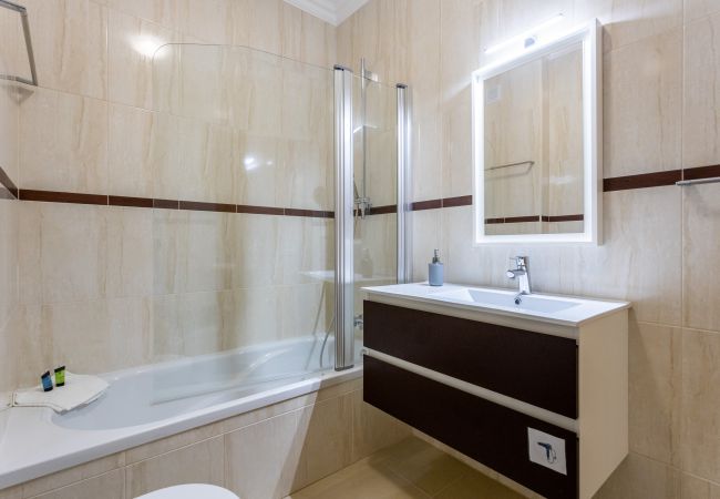 Apartamento em Lagos - Horizon Apartment by Seewest Apartamento em Lagos - Horizon Apartment by Seewest