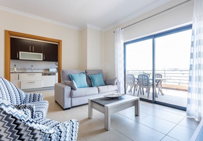Apartamento em Lagos - Horizon Apartment by Seewest Apartamento em Lagos - Horizon Apartment by Seewest
