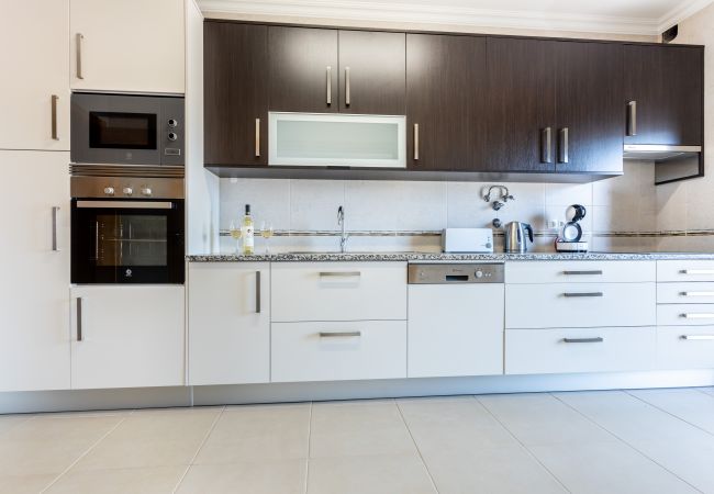 Apartamento em Lagos - Horizon Apartment by Seewest Apartamento em Lagos - Horizon Apartment by Seewest