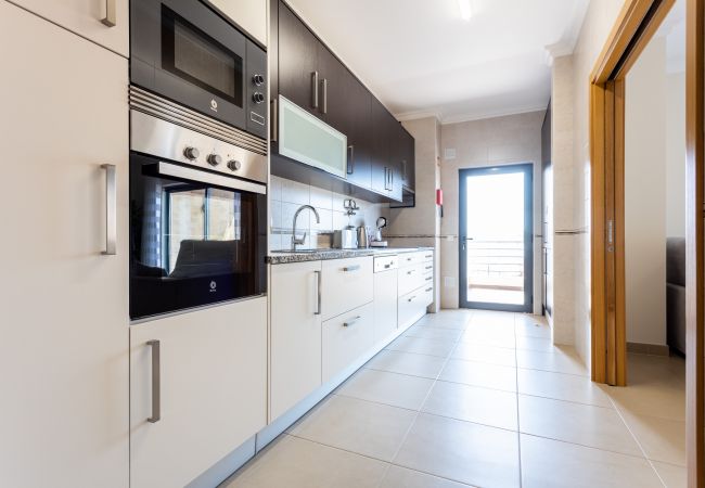 Apartamento em Lagos - Horizon Apartment by Seewest Apartamento em Lagos - Horizon Apartment by Seewest