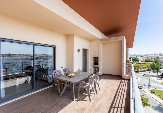 Apartamento em Lagos - Horizon Apartment by Seewest Apartamento em Lagos - Horizon Apartment by Seewest