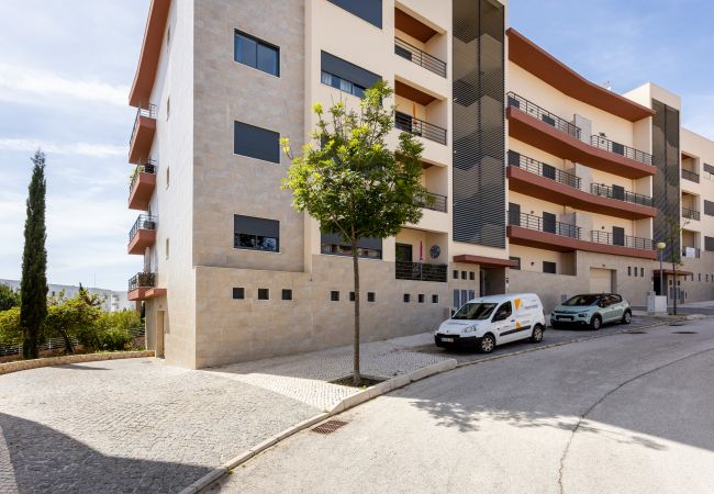 Apartamento em Lagos - Horizon Apartment by Seewest Apartamento em Lagos - Horizon Apartment by Seewest