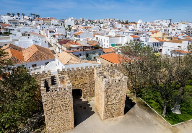 Apartamento em Lagos - Old Town Lovers by Seewest Apartamento em Lagos - Old Town Lovers by Seewest