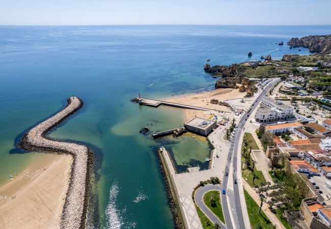 Apartamento em Lagos - Old Town Lovers by Seewest Apartamento em Lagos - Old Town Lovers by Seewest