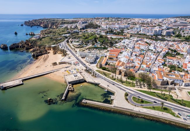 Apartamento em Lagos - Old Town Lovers by Seewest Apartamento em Lagos - Old Town Lovers by Seewest