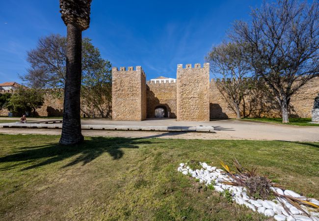 Apartamento em Lagos - Old Town Lovers by Seewest Apartamento em Lagos - Old Town Lovers by Seewest