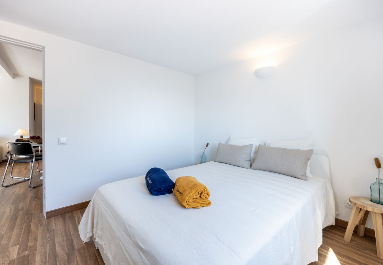 Apartamento em Lagos - Old Town Lovers by Seewest