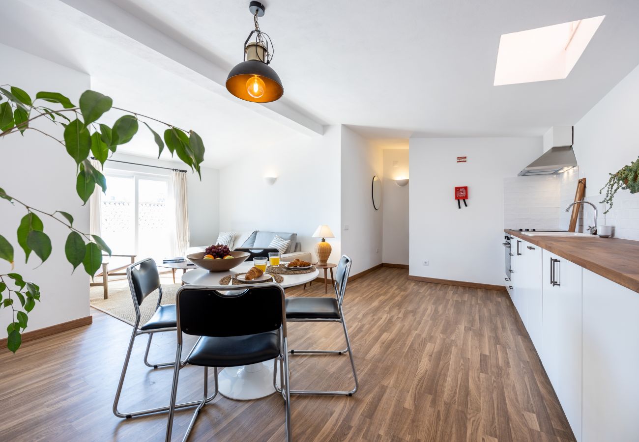 Apartamento em Lagos - Old Town Lovers by Seewest