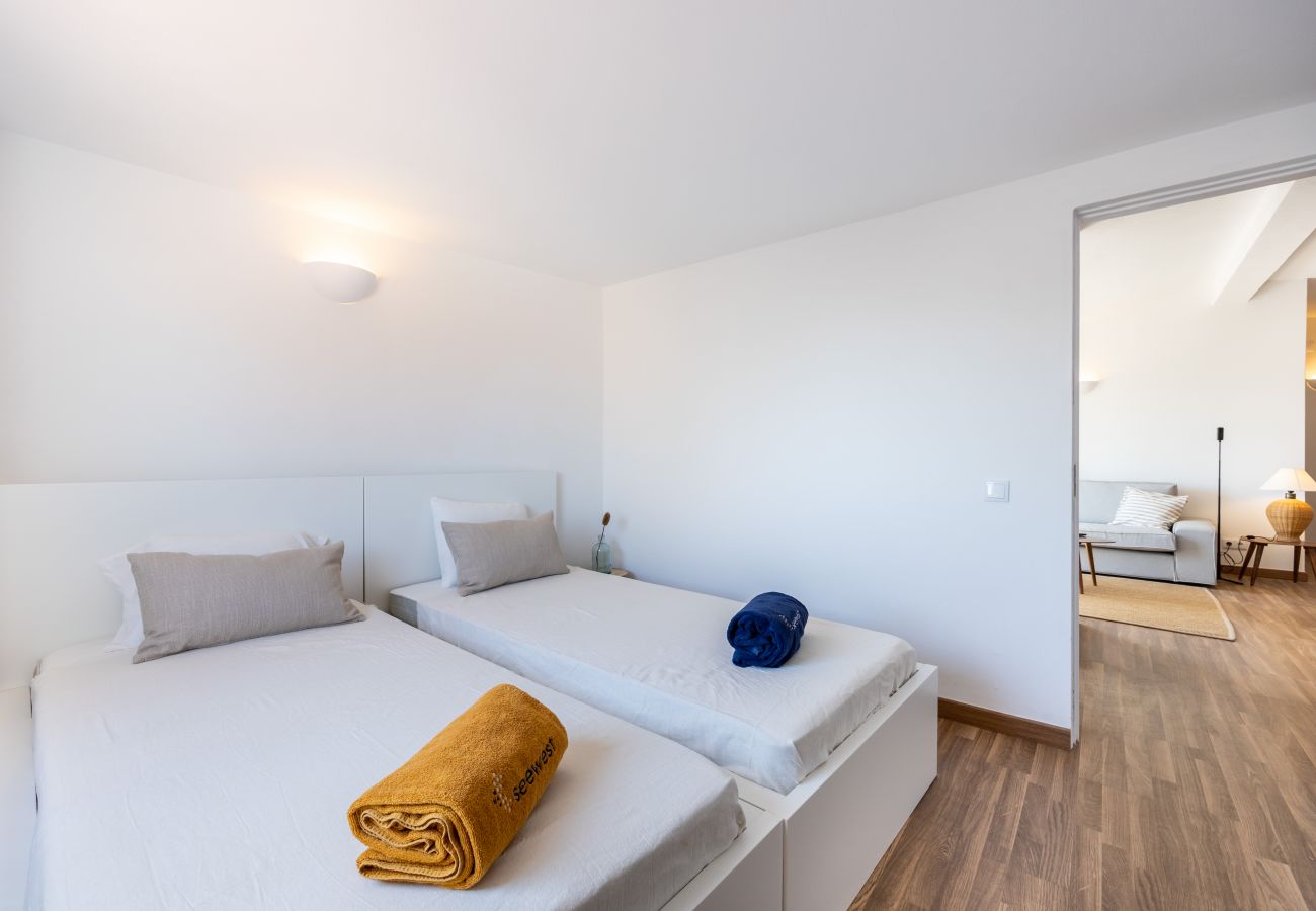 Apartamento em Lagos - Old Town Lovers by Seewest