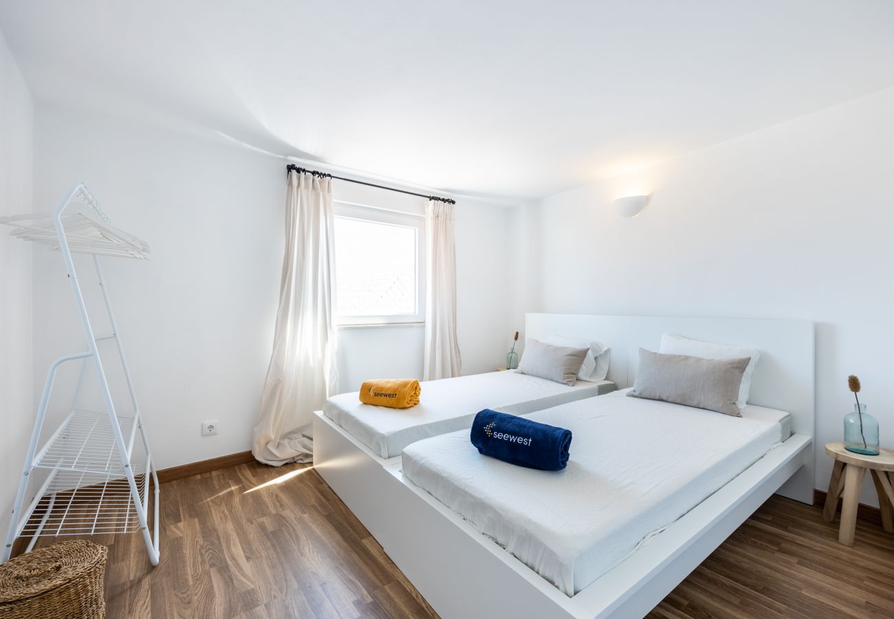 Apartamento em Lagos - Old Town Lovers by Seewest