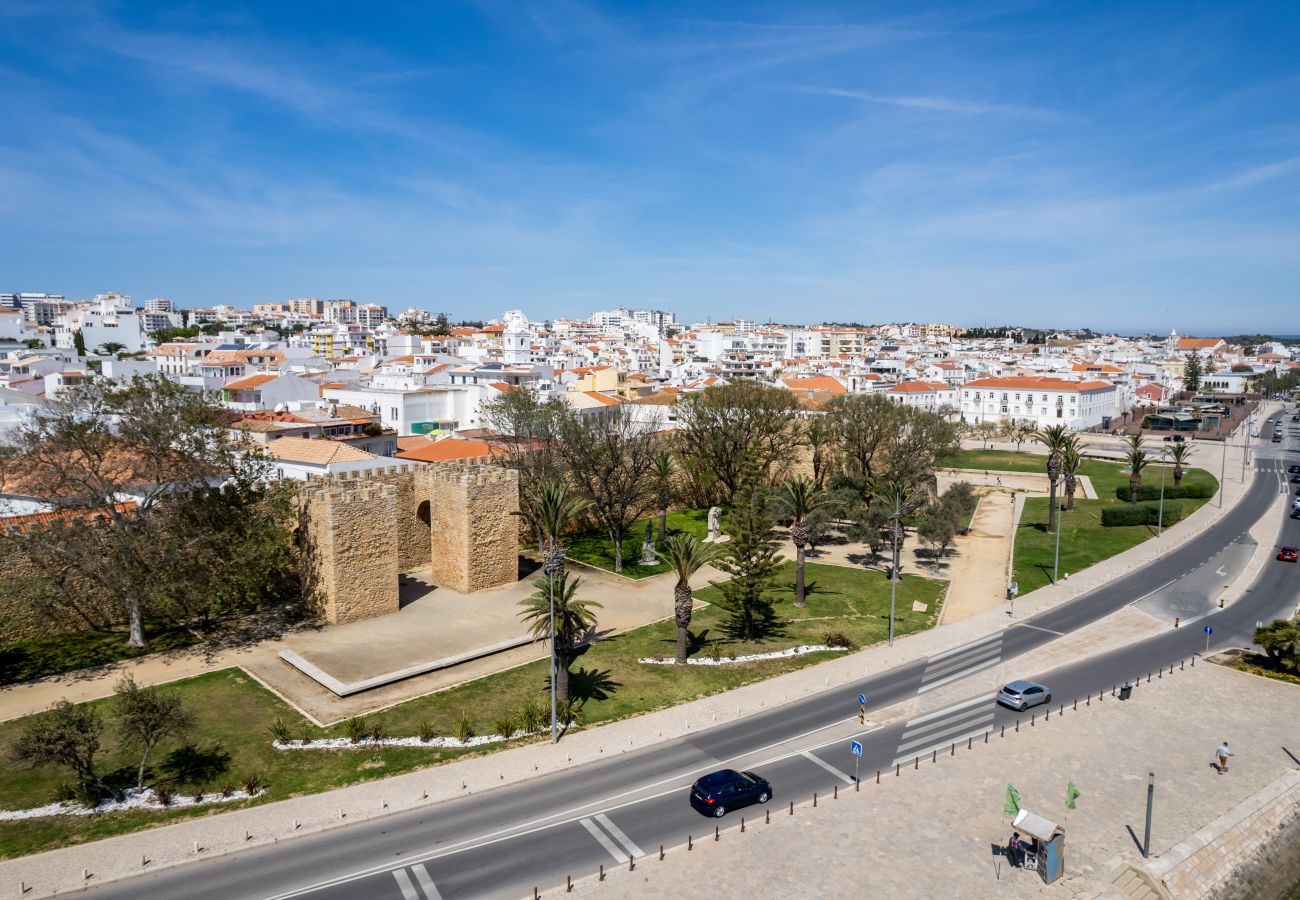 Apartamento em Lagos - Old Town Lovers by Seewest