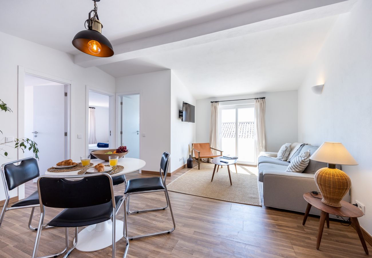 Apartamento em Lagos - Old Town Lovers by Seewest