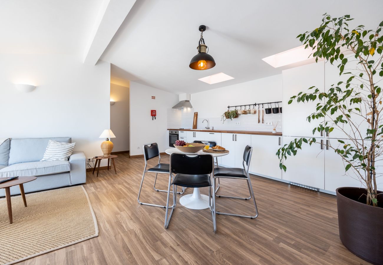 Apartamento em Lagos - Old Town Lovers by Seewest