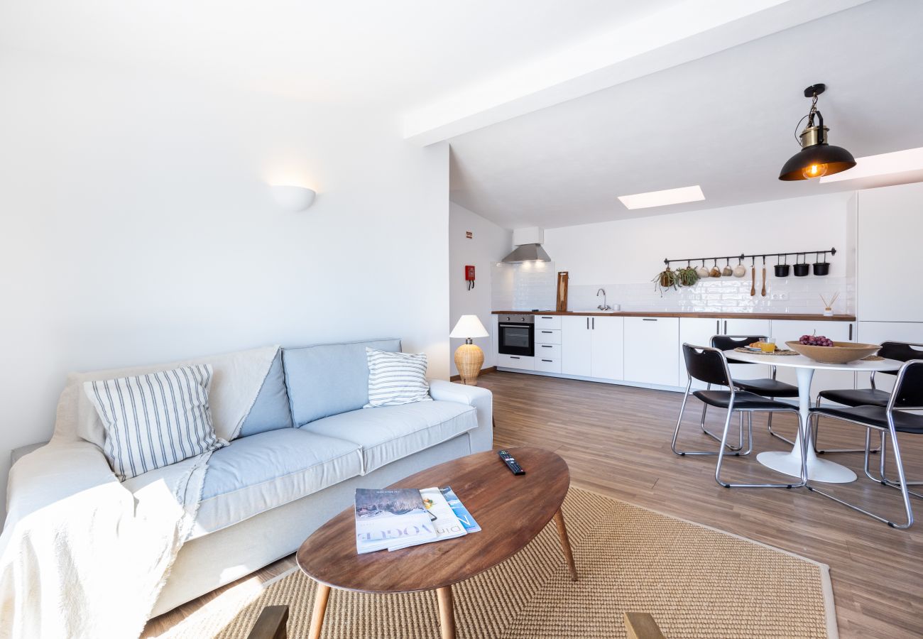 Apartamento em Lagos - Old Town Lovers by Seewest