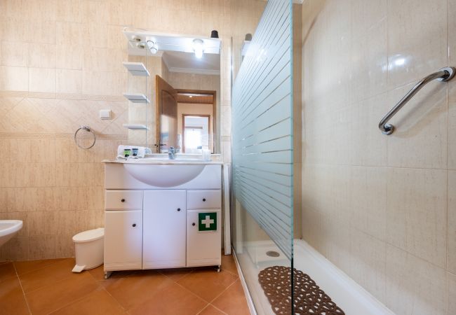 Apartamento em Lagos - Sundowners Apartment by Seewest Apartamento em Lagos - Sundowners Apartment by Seewest