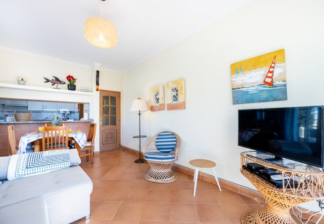 Apartamento em Lagos - Sundowners Apartment by Seewest Apartamento em Lagos - Sundowners Apartment by Seewest