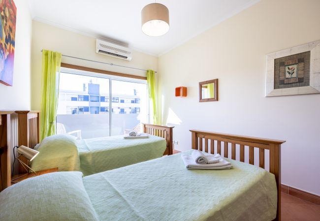 Apartamento em Lagos - Sundowners Apartment by Seewest Apartamento em Lagos - Sundowners Apartment by Seewest