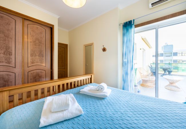 Apartamento em Lagos - Sundowners Apartment by Seewest Apartamento em Lagos - Sundowners Apartment by Seewest