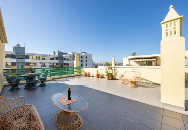 Apartamento em Lagos - Sundowners Apartment by Seewest Apartamento em Lagos - Sundowners Apartment by Seewest