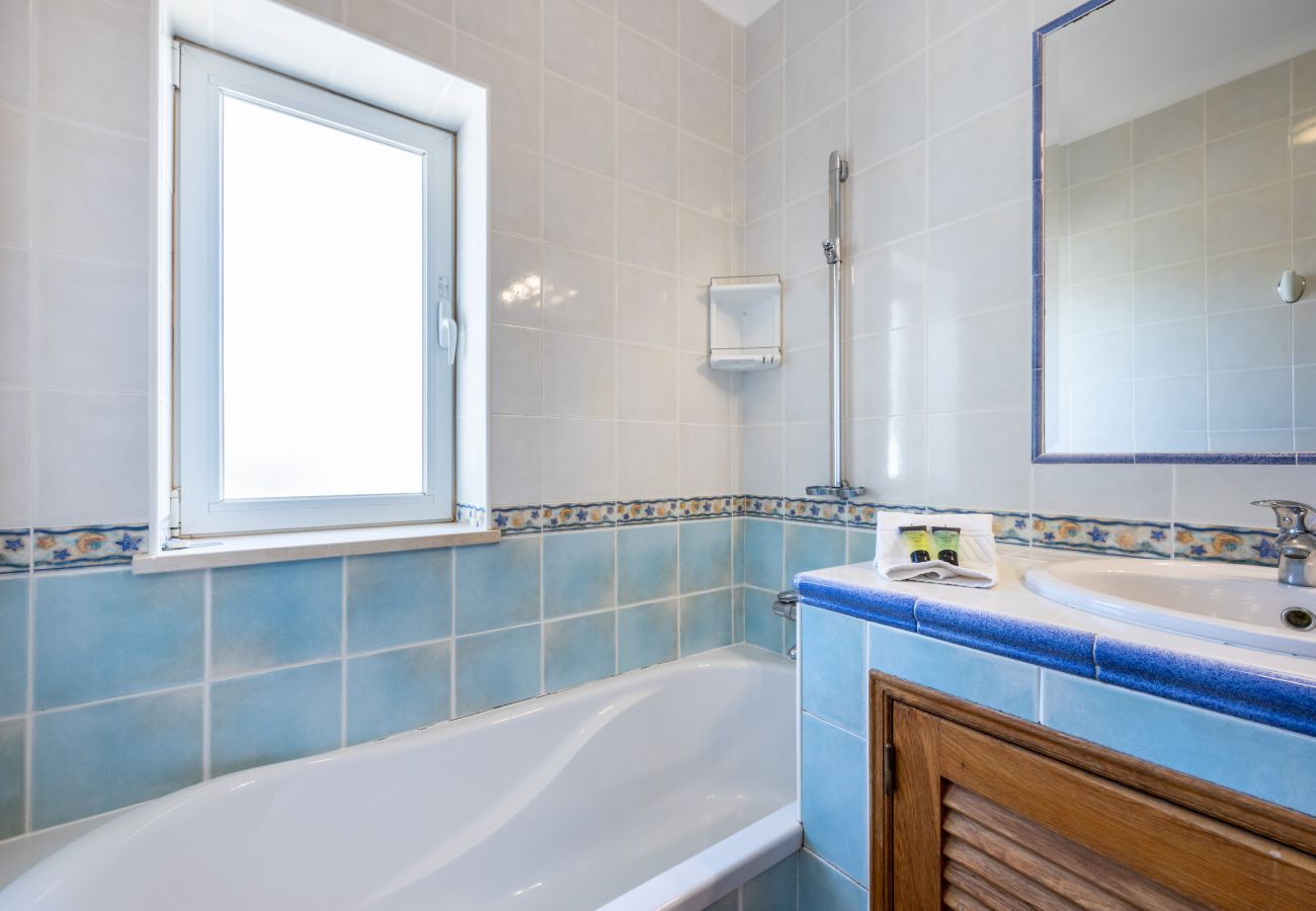 Villa em Lagos - Vivenda Carvalho By Seewest